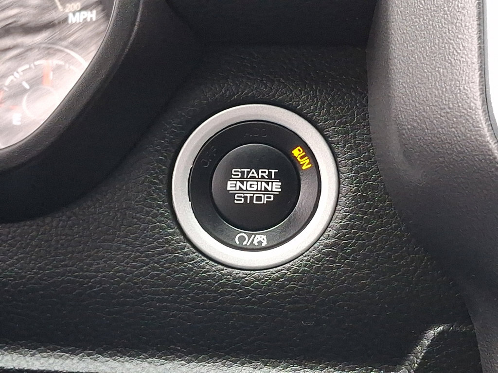 Used 2023 RAM 1500 Big Horn image 28