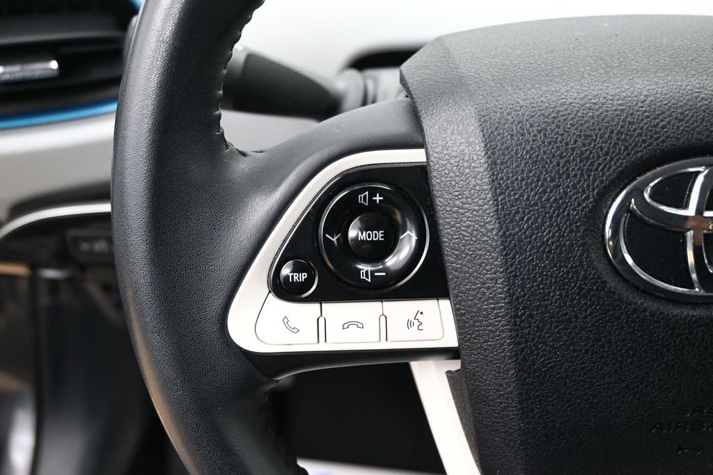 Used 2018 Toyota Prius Prime Plus image 19