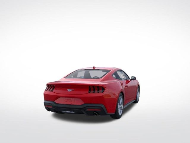 New 2026 Ford Mustang Coupe image 8
