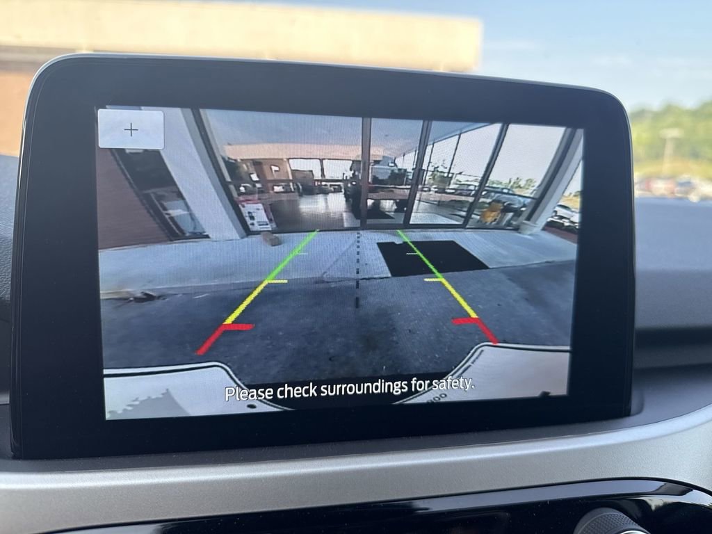 Used 2022 Ford Escape SE w/ Convenience Package image 16