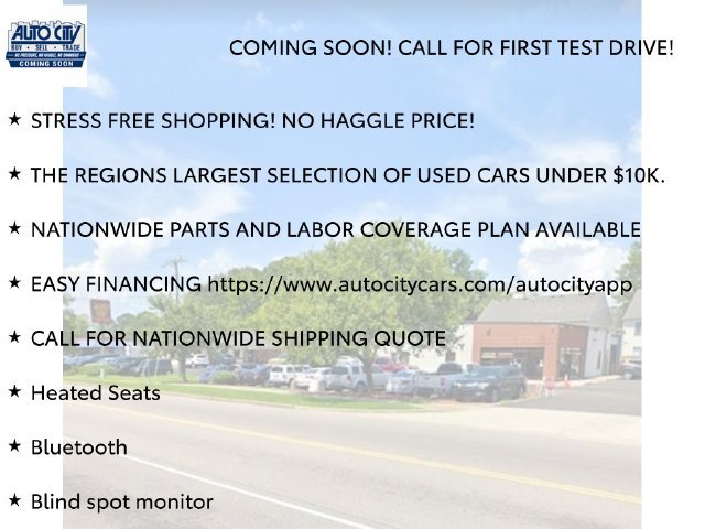 Used 2019 Ford Flex SEL w/ Equipment Group 202A FWD image 5