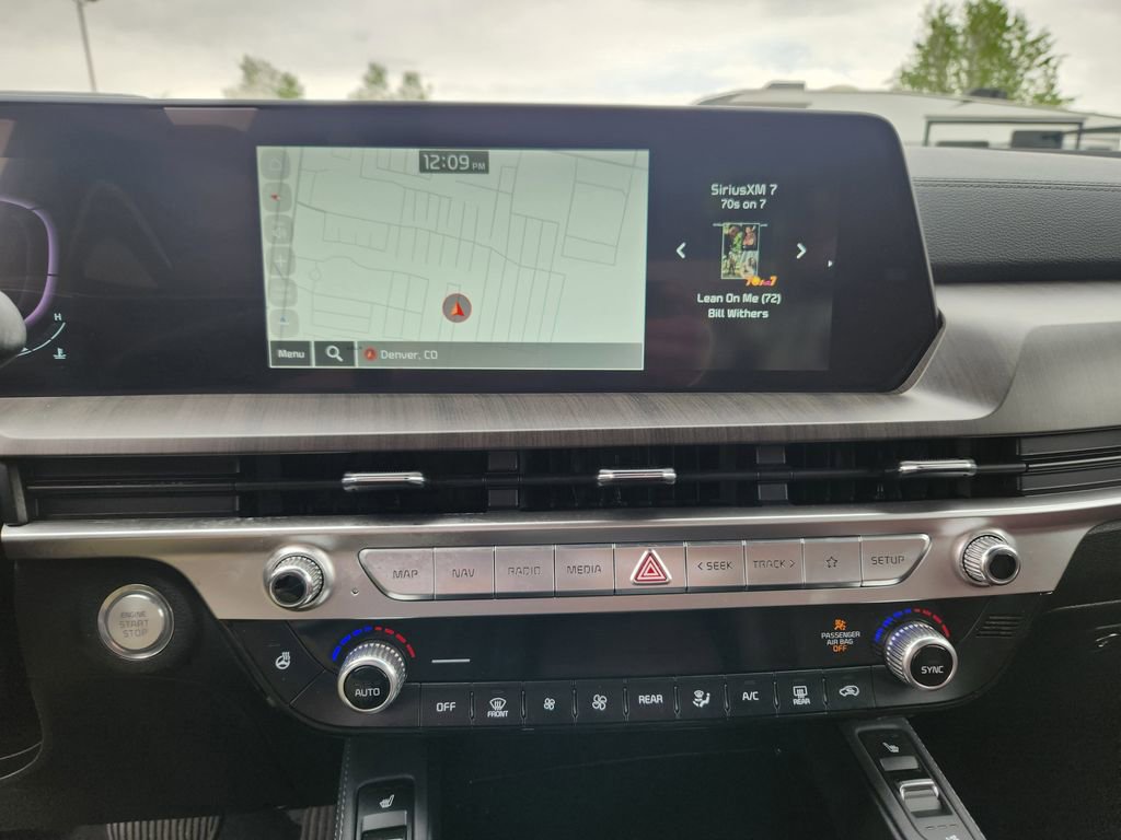 Certified 2023 Kia Telluride EX w/ EX Captain's Chair Package AWD/4WD image 25