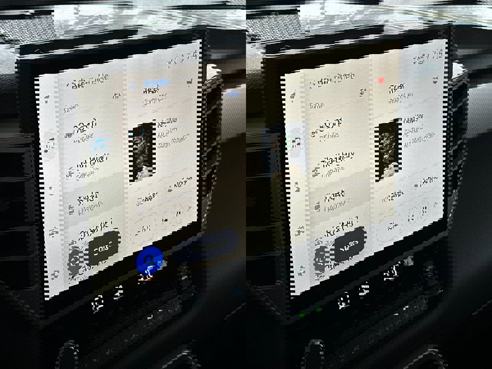 New 2026 Toyota Tundra Limited image 16