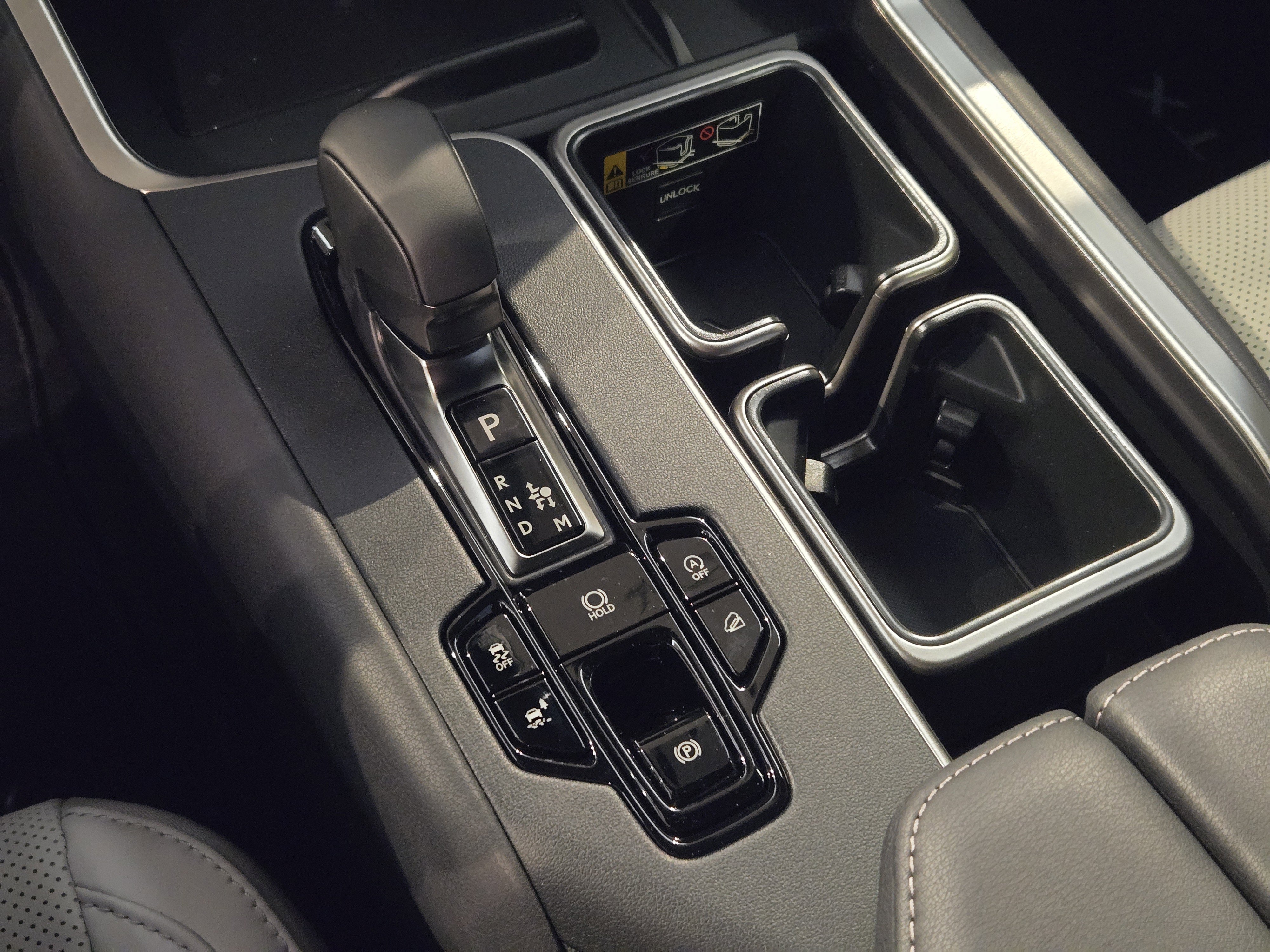 New 2026 Lexus TX 350 AWD image 14