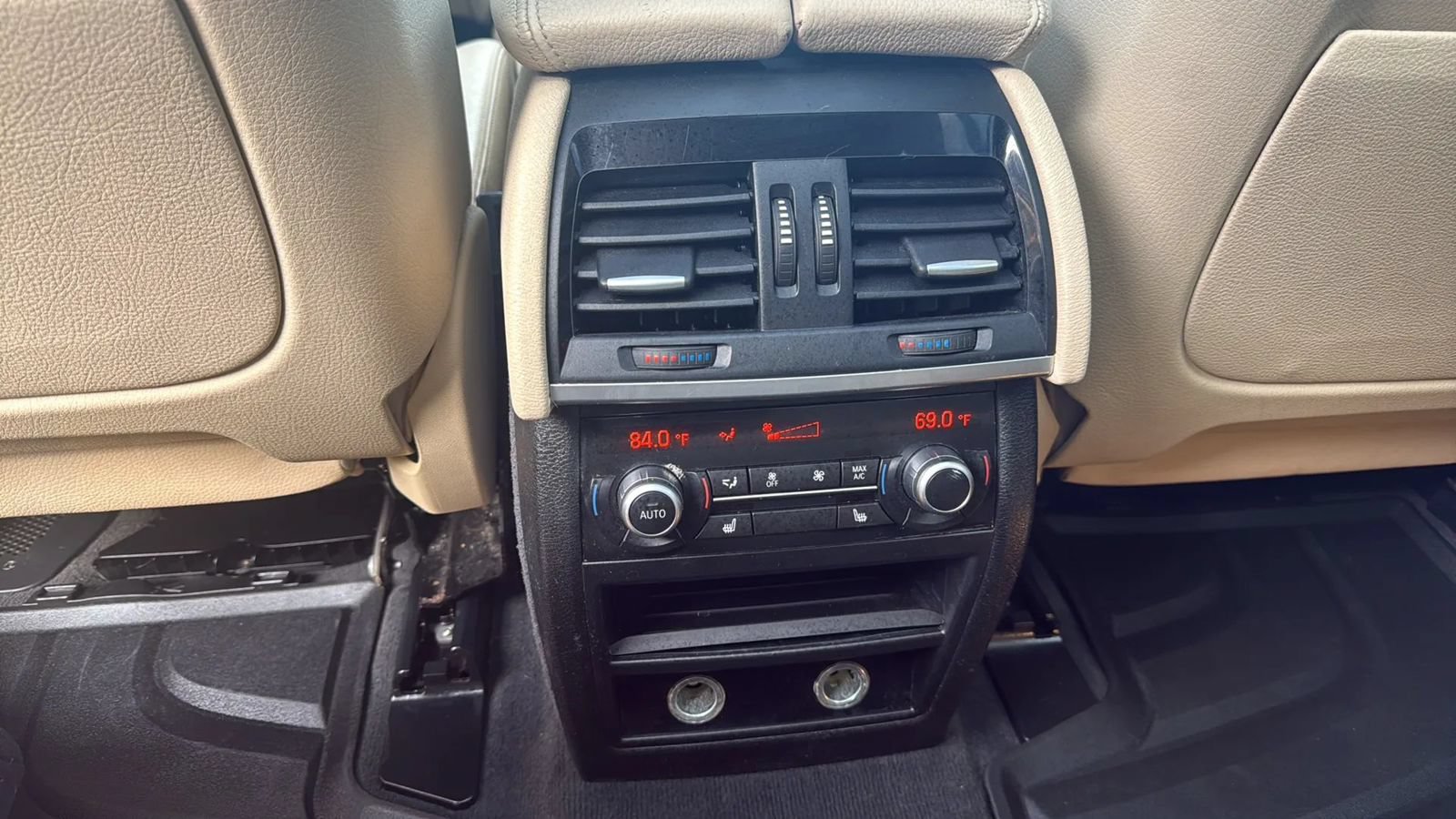 Used 2017 BMW X5 xDrive35i AWD/4WD image 15