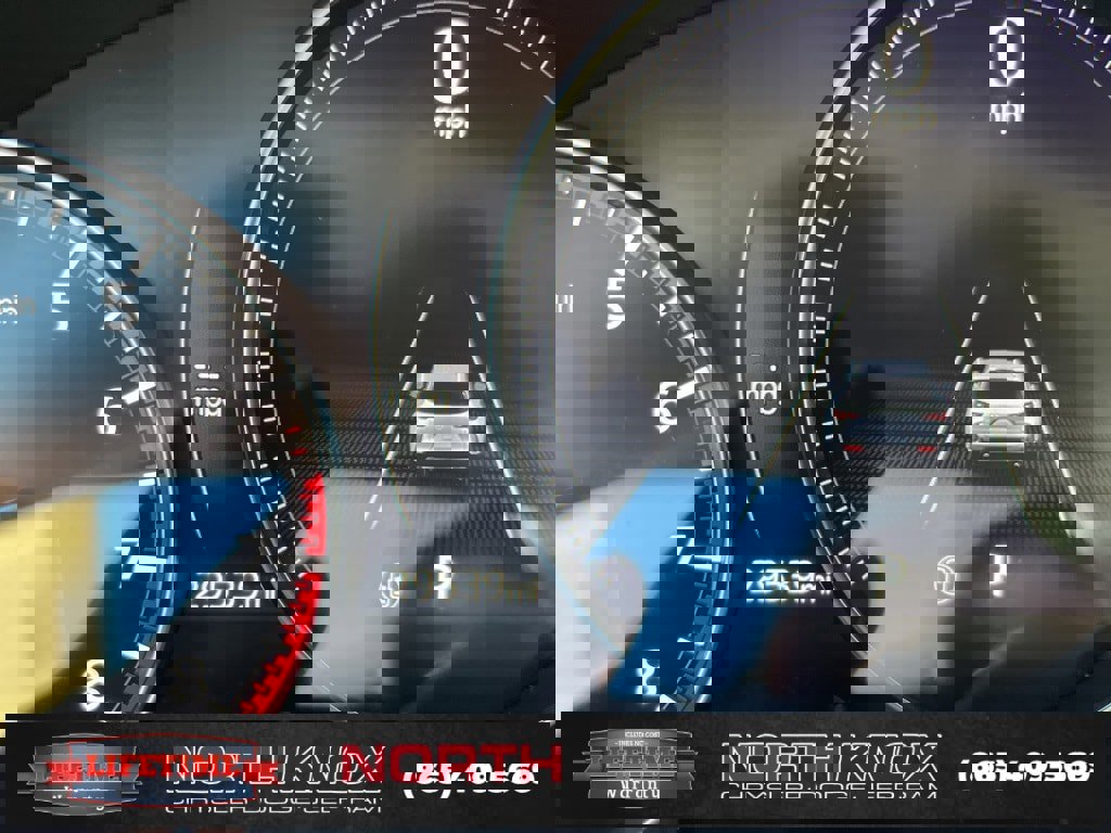 Used 2024 MAZDA CX-50 AWD 2.5 S w/ Premium Package image 34