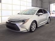 Certified 2025 Toyota Corolla LE