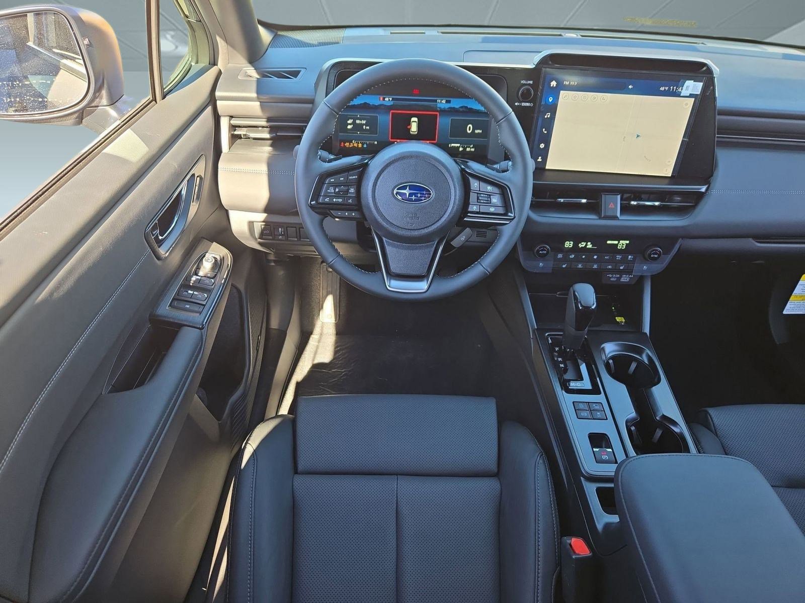 New 2026 Subaru Outback Touring image 27