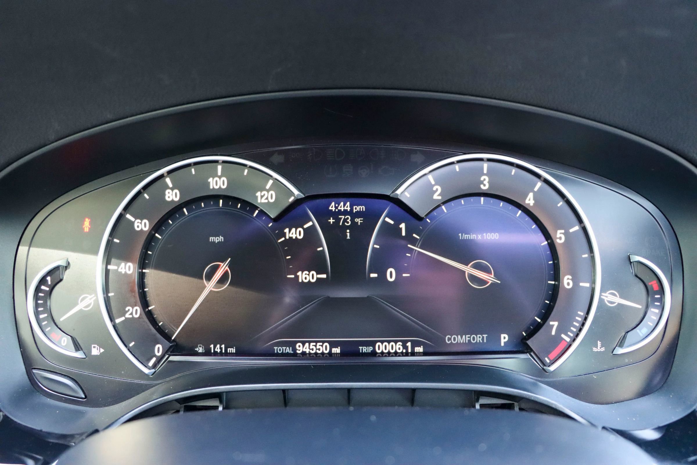 Used 2018 BMW 530i image 32