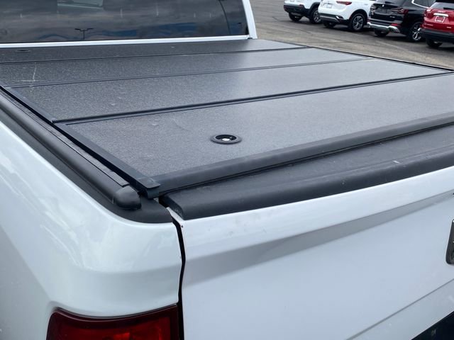 Used 2018 RAM 1500 Tradesman AWD/4WD image 19
