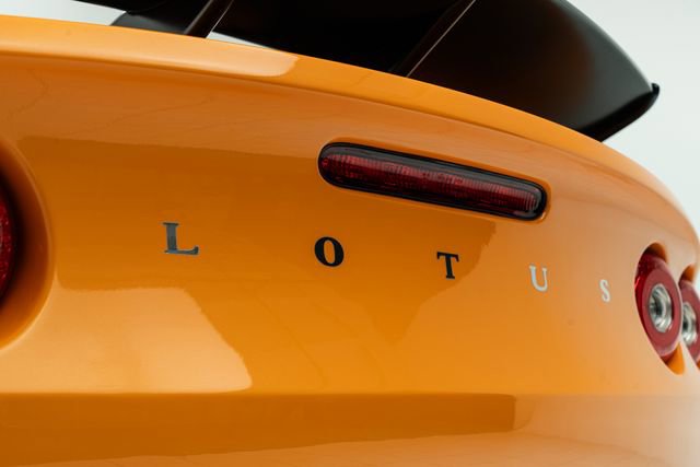 Used 2006 Lotus Elise Supercharged image 19