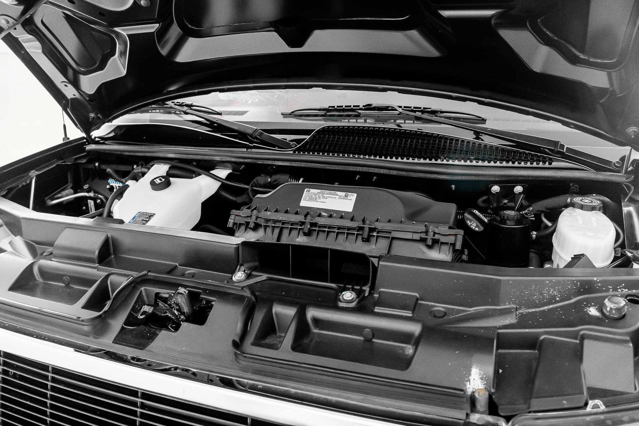 Used 2023 GMC Savana 2500 Conversion Van image 57