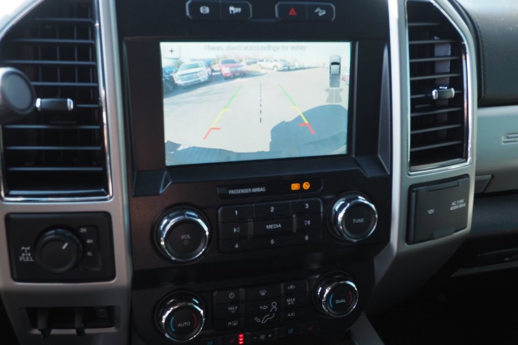 Used 2019 Ford F250 Lariat w/ Lariat Ultimate Package image 28