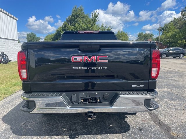 Used 2020 GMC Sierra 1500 SLE w/ SLE Value Package image 11