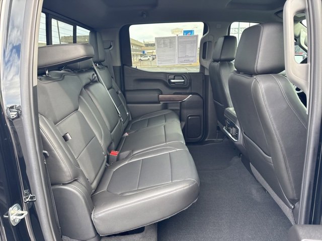 Used 2020 GMC Sierra 1500 SLT w/ SLT Premium Plus Package image 19