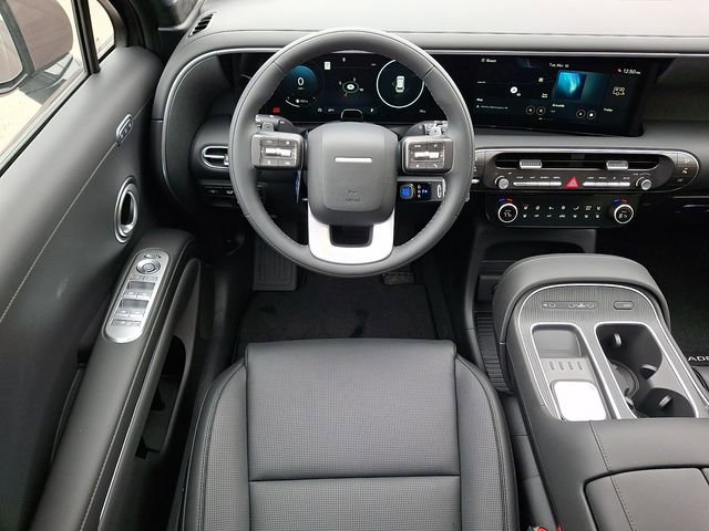 New 2026 Hyundai Palisade Calligraphy AWD/4WD image 11