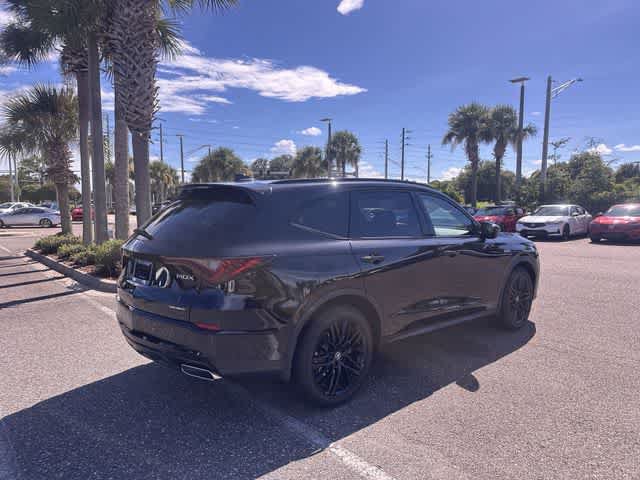 Certified 2026 Acura MDX A-Spec w/ Advance Package AWD/4WD image 14