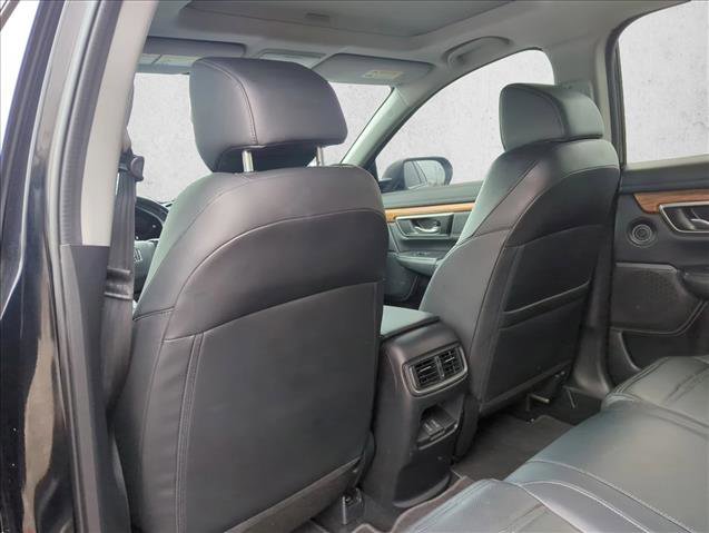 Used 2019 Honda CR-V Touring image 15