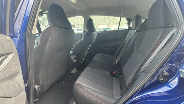 New 2026 Subaru Impreza 2.0i Sport AWD/4WD image 29