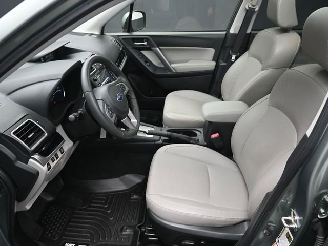 Used 2018 Subaru Forester 2.5i Limited AWD/4WD image 21