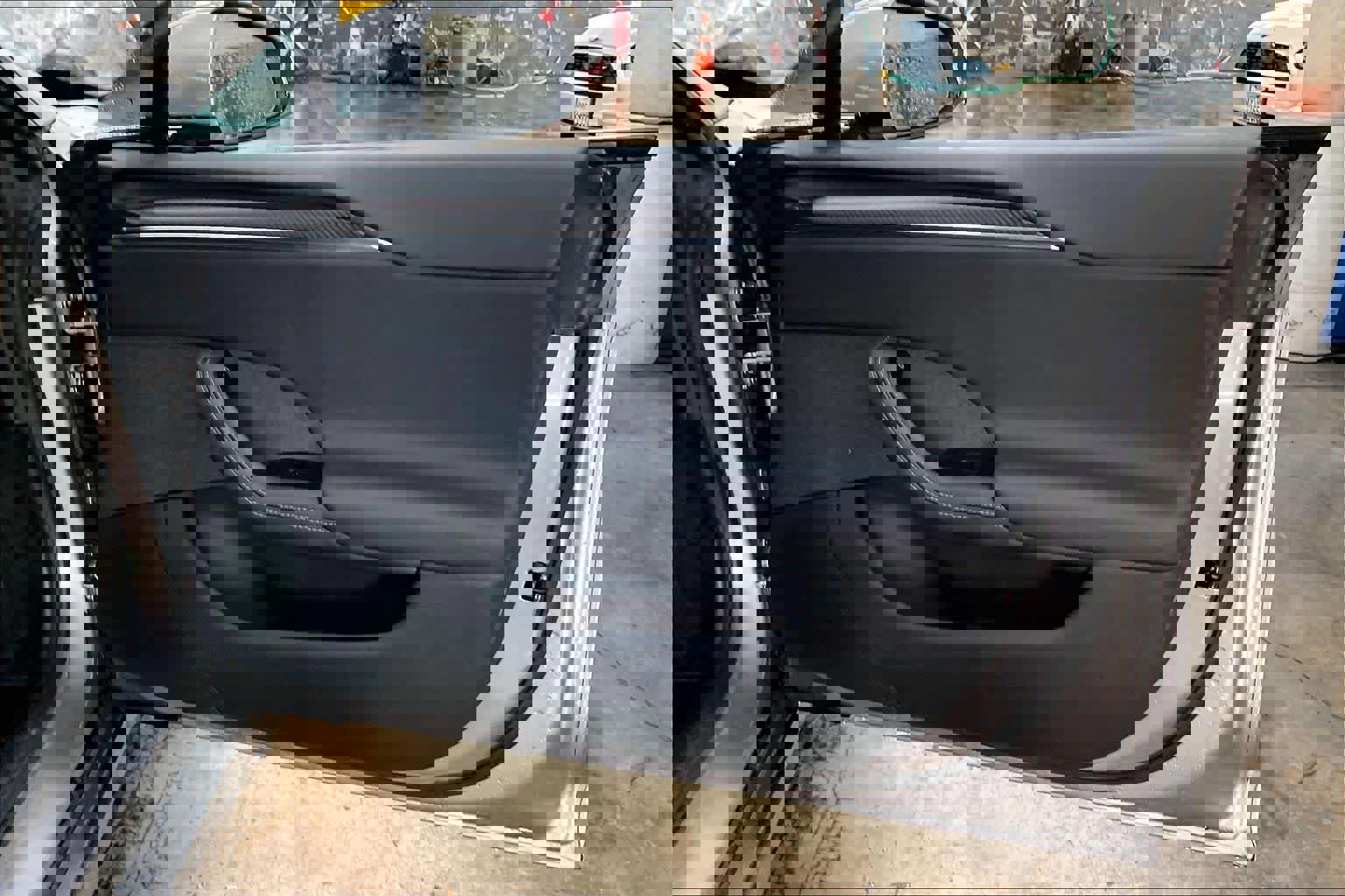 Used 2025 Tesla Model S Plaid image 27