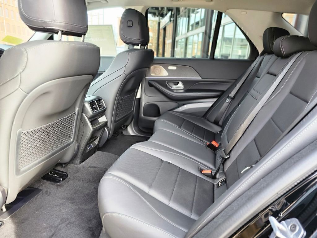 Certified 2026 Mercedes-Benz GLE 450 4MATIC image 16