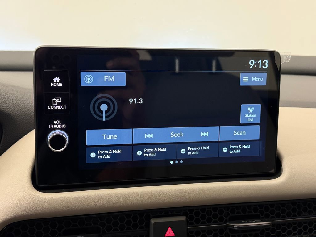 New 2026 Honda HR-V LX image 24