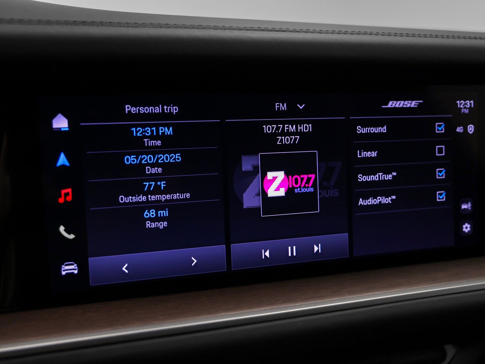 Certified 2025 Porsche Cayenne image 36