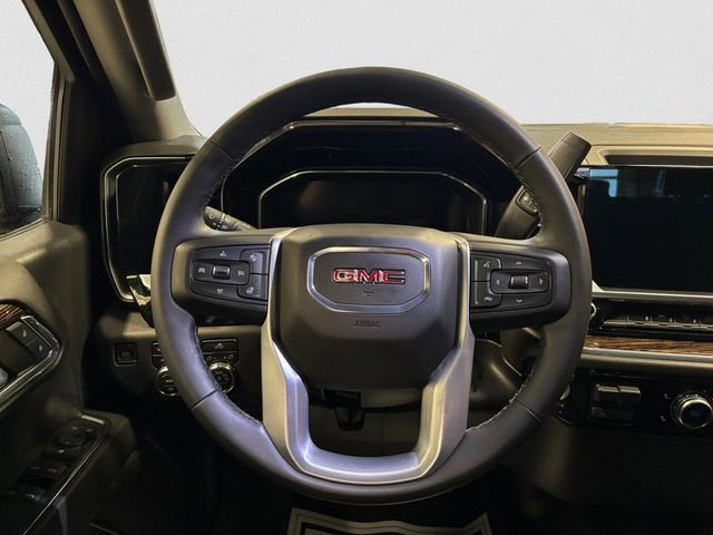 Used 2023 GMC Sierra 1500 Elevation image 13