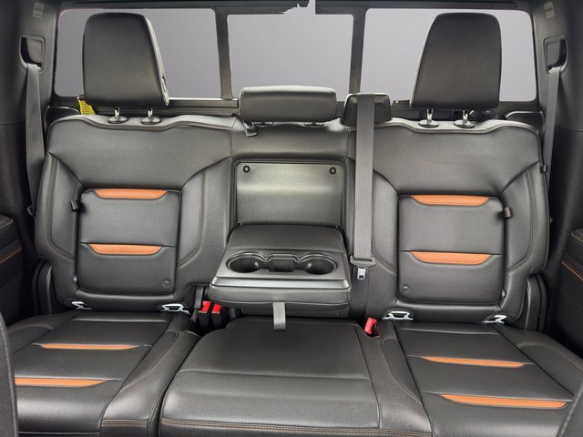 Used 2022 GMC Sierra 1500 AT4 w/ AT4 Premium Package image 23