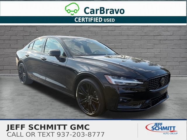 Used 2024 Volvo S60 B5 Plus w/ Climate Package