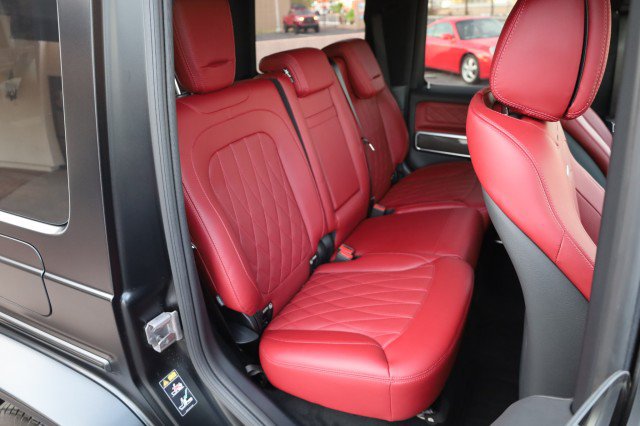 Used 2026 Mercedes-Benz G 63 AMG 4MATIC image 54