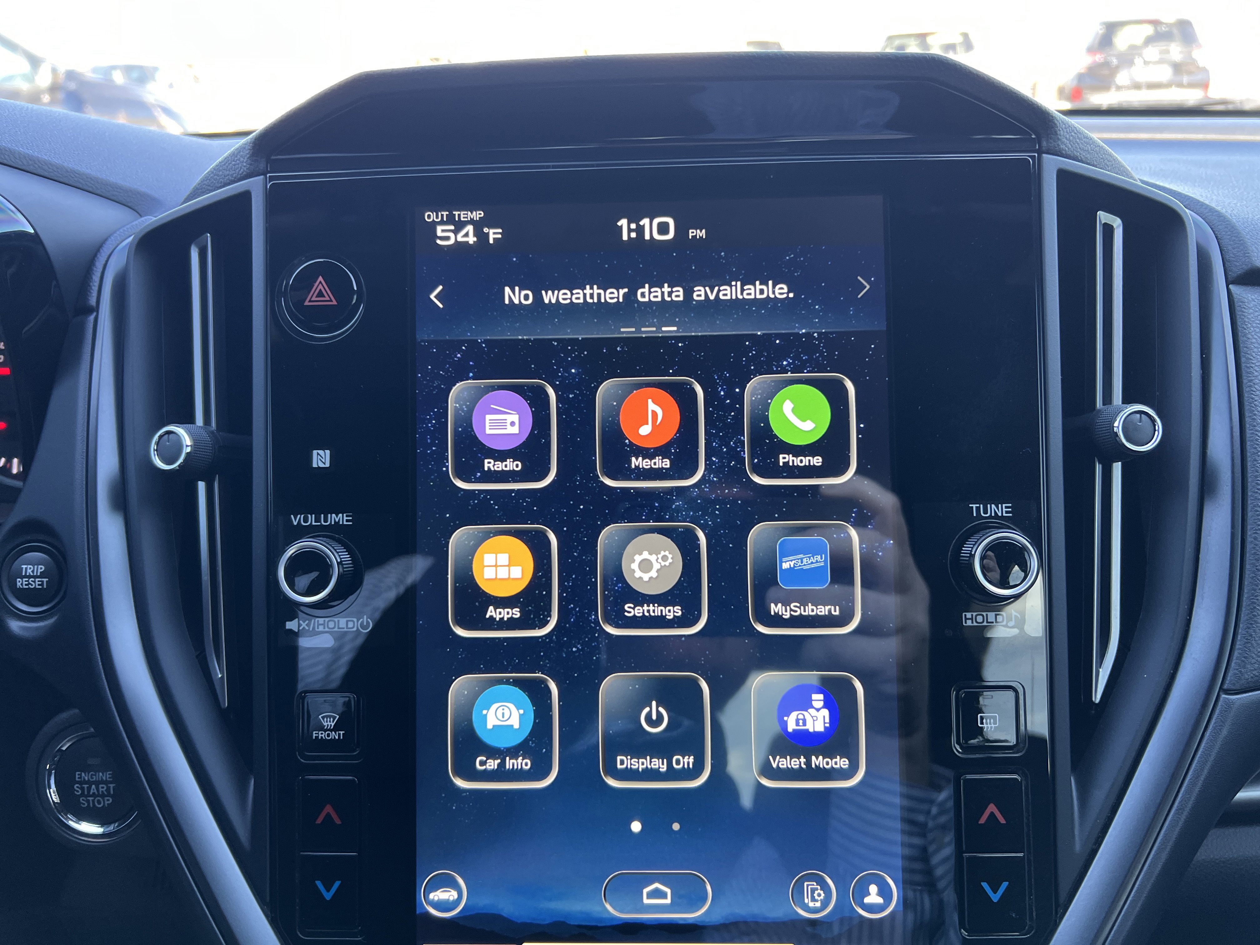 Used 2024 Subaru WRX Premium image 4