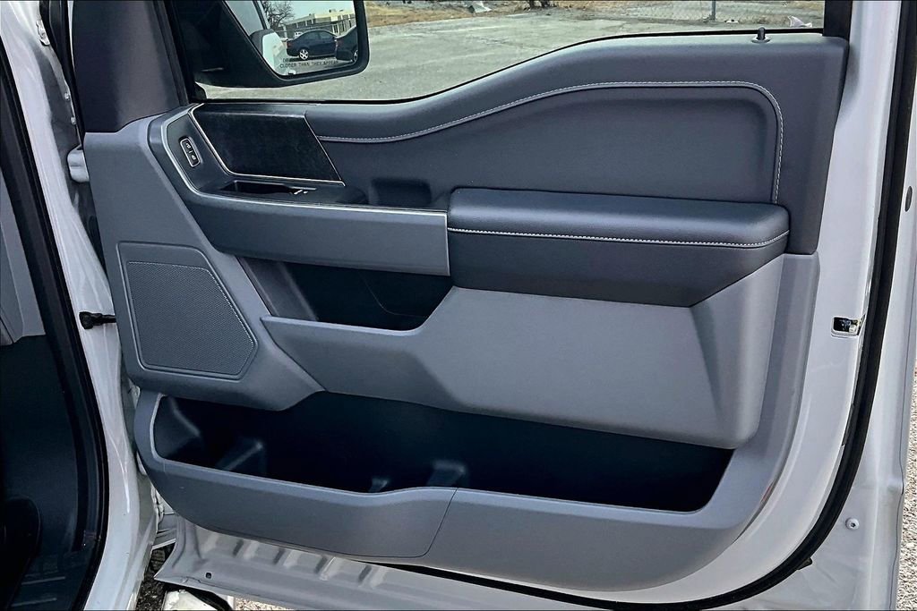 Used 2023 Ford F150 XLT w/ Equipment Group 302A High image 25