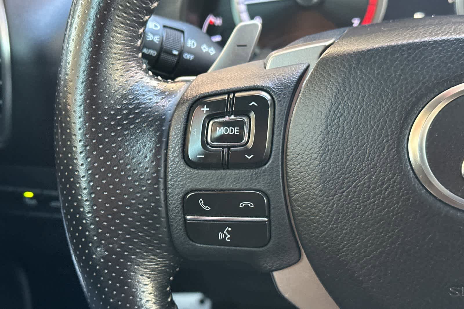 Used 2020 Lexus NX 300 F Sport w/ F Sport Premium Package FWD image 27