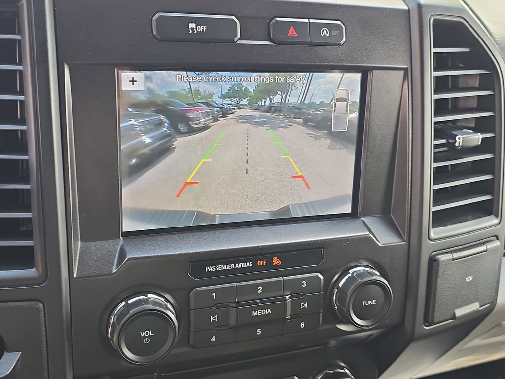 Used 2018 Ford F150 XL w/ Equipment Group 101A Mid image 22