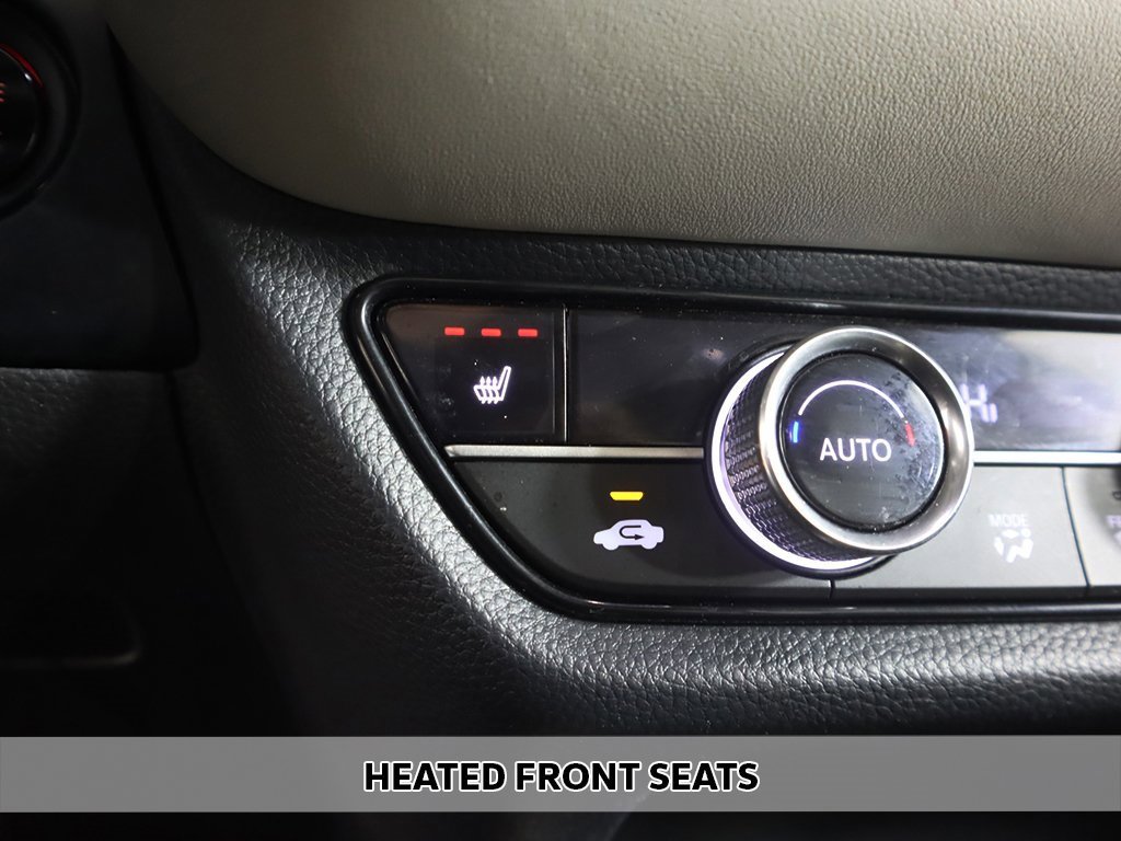 Used 2023 Honda HR-V EX-L image 7