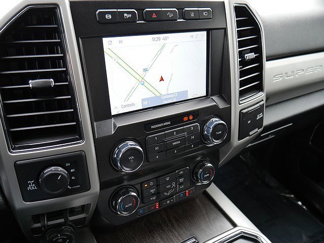 Used 2020 Ford F250 Lariat w/ Lariat Ultimate Package image 34