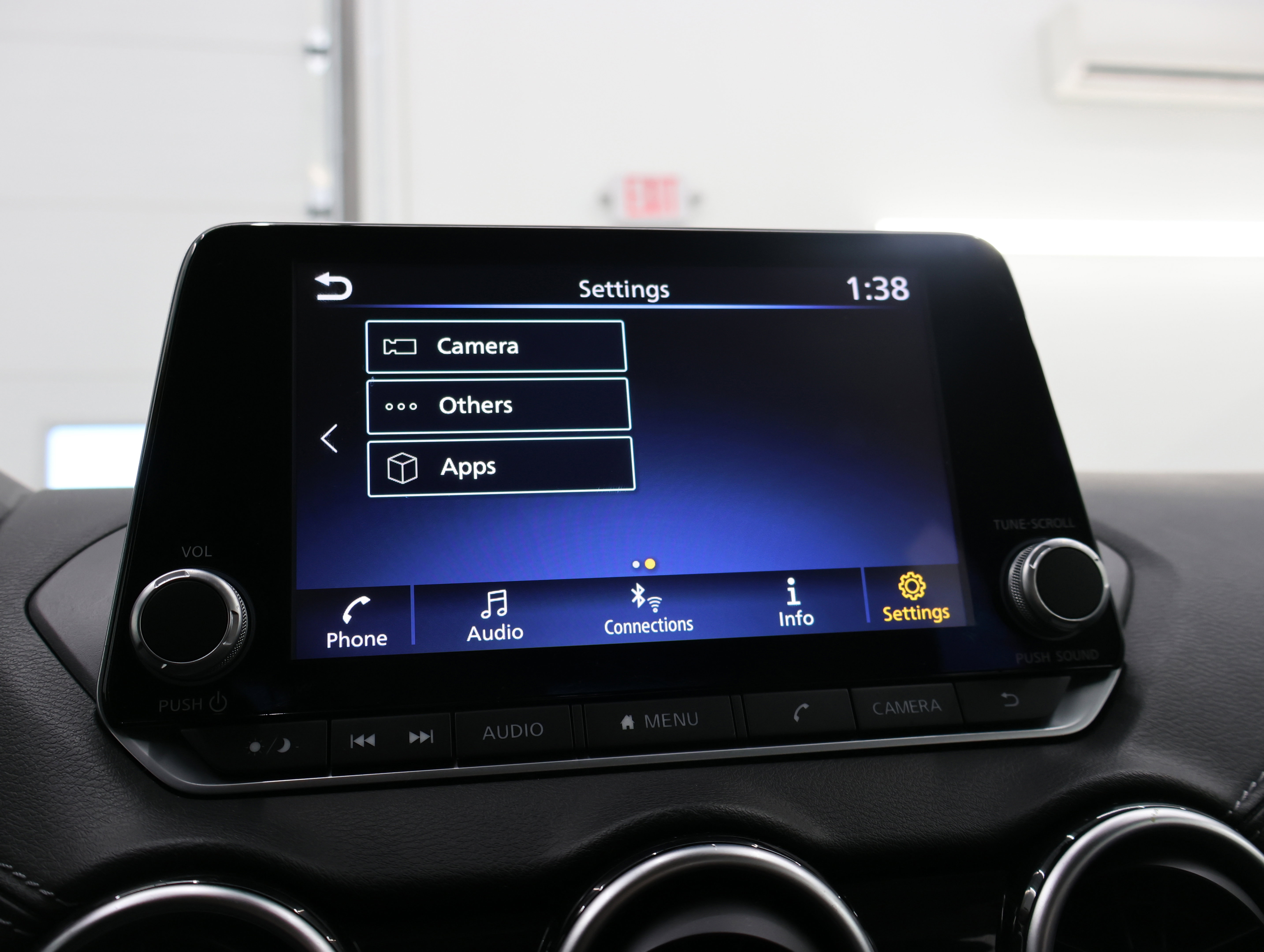 Used 2023 Nissan Sentra SV image 48