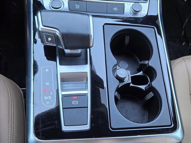 Certified 2023 Audi Q7 3.0T Premium w/ Convenience Package image 13