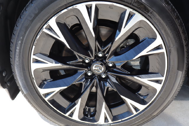 Used 2024 MAZDA CX-90 Plug-In Hybrid w/ Premium Pkg AWD/4WD image 47