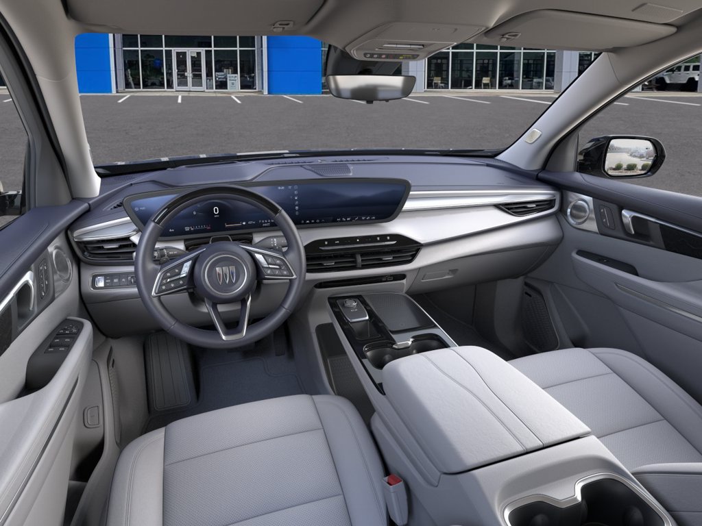 New 2027 Buick Enclave Avenir FWD image 17