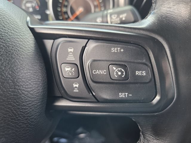 Used 2021 Jeep Wrangler Unlimited Sport AWD/4WD image 31