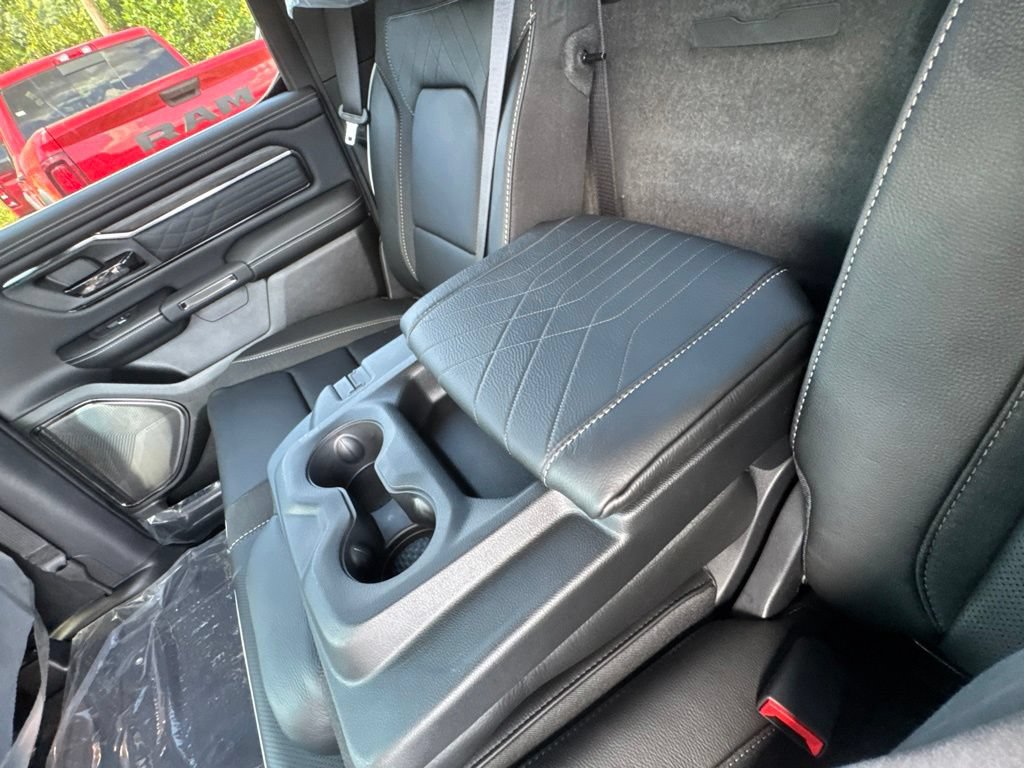 New 2027 RAM 1500 Limited AWD/4WD image 28