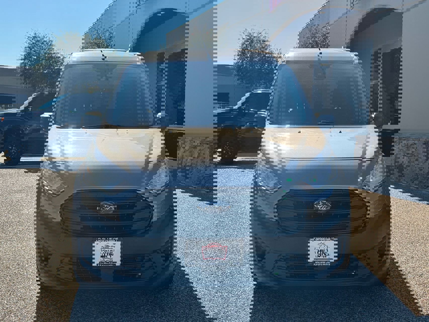 Used 2019 Ford Transit Connect XL image 5