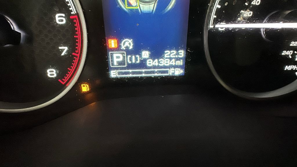 Used 2023 Subaru Forester Premium image 19