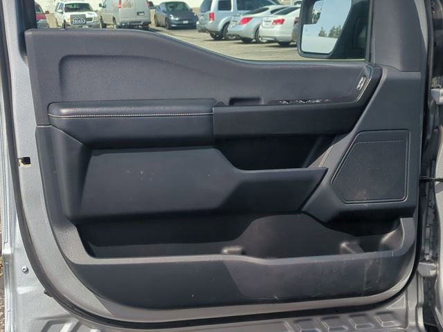 Used 2021 Ford F150 XL w/ STX Appearance Package image 24