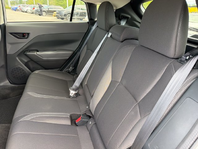 New 2026 Subaru Crosstrek 2.5i Premium AWD/4WD image 22