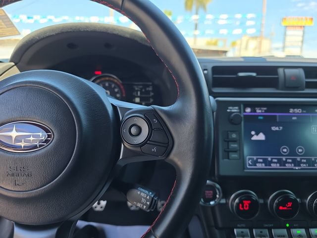 Used 2022 Subaru BRZ Limited RWD image 18