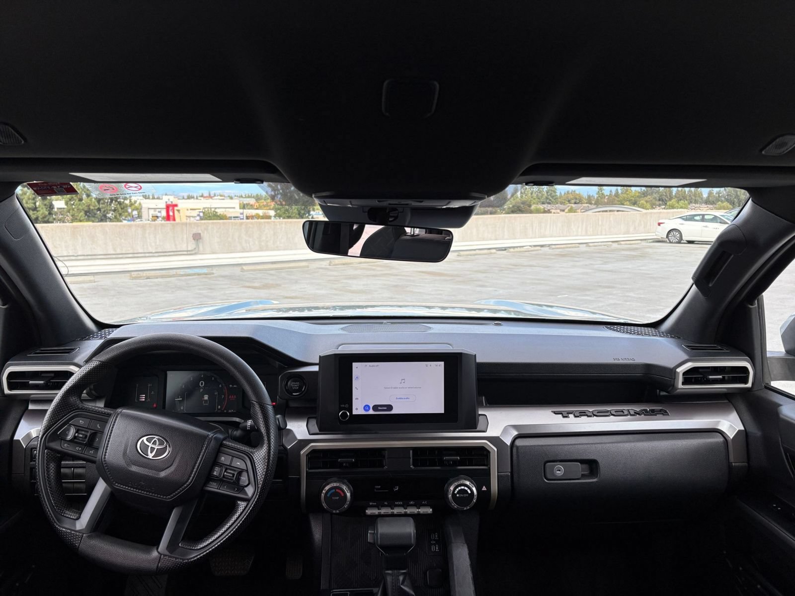 Used 2026 Toyota Tacoma SR5 RWD image 31